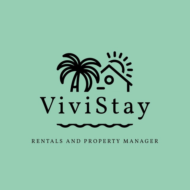 ViviStay Logo